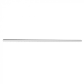 PERFIL DE SOBREPOR CONECTUS LINEAR 300X3,8X3,4CM METAL | BELLA ITALIA BA11705 PERFIL DE SOBREPOR CONECTUS LINEAR 300X3,8X3,4CM METAL | BELLA ITALIA BA11705