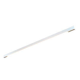 PERFIL DE SOBREPOR LED DEL LINEAR 10 FOCOS 3000K 31W BIVOLT 200X4X5,5CM | SPOTLINE 1071/2000-3000K PERFIL DE SOBREPOR LED DEL LINEAR 10 FOCOS 3000K 31W BIVOLT 200X4X5,5CM | SPOTLINE 1071/2000-3000K