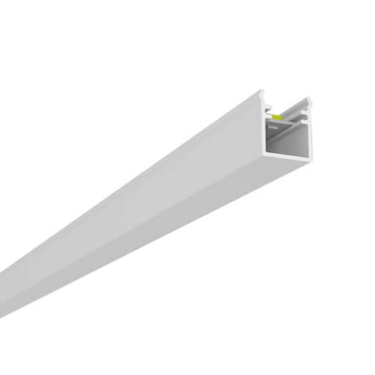 PERFIL DE SOBREPOR LED LINEAR JUNÇÃO TETO-PAREDE 3000K ALUMÍNIO BRANCO | NEWLINE MO15003LED2 PERFIL DE SOBREPOR LED LINEAR JUNÇÃO TETO-PAREDE 3000K ALUMÍNIO BRANCO | NEWLINE MO15003LED2