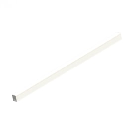 PERFIL DE SOBREPOR LED LSS FLEX NANO LINEAR 2 METROS IRC 90 3000K BRANCO | SAVEENERGY SE-255.3049