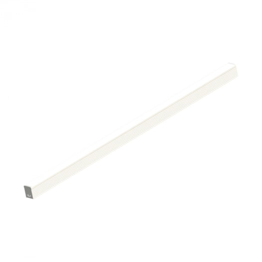 PERFIL DE SOBREPOR LED LSS FLEX NANO LINEAR 2 METROS IRC 90 3000K BRANCO | SAVEENERGY SE-255.3049