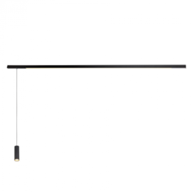 PERFIL DE SOBREPOR LED PRINT COM PENDENTE 4000K 24W BIVOLT 150X2X2,5CM | SPOTLINE 1014/1,5-4000K PERFIL DE SOBREPOR LED PRINT COM PENDENTE 4000K 24W BIVOLT 150X2X2,5CM | SPOTLINE 1014/1,5-4000K