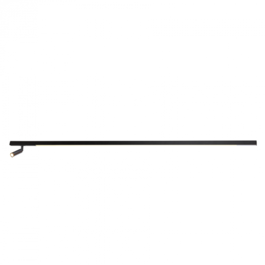 PERFIL DE SOBREPOR LED PRINT LINEAR 3000K 24W BIVOLT 150X2X2,5CM METAL | SPOTLINE 1012/1,5-3000K PERFIL DE SOBREPOR LED PRINT LINEAR 3000K 24W BIVOLT 150X2X2,5CM METAL | SPOTLINE 1012/1,5-3000K