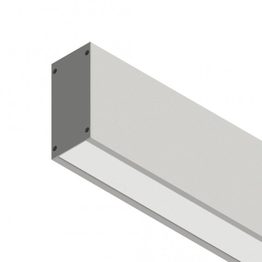 PERFIL DE SOBREPOR LED SOB MEDIDA LINEAR 19W/M 12V ALUMÍNIO | MISTERLED SLED9006 W96 PERFIL DE SOBREPOR LED SOB MEDIDA LINEAR 19W/M 12V ALUMÍNIO | MISTERLED SLED9006 W96