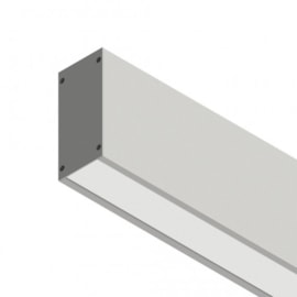 PERFIL DE SOBREPOR LED SOB MEDIDA LINEAR 20W/M 12V ALUMÍNIO | MISTERLED SLED9006 W96 PERFIL DE SOBREPOR LED SOB MEDIDA LINEAR 20W/M 12V ALUMÍNIO | MISTERLED SLED9006 W96