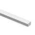 PERFIL DE SOBREPOR LED SOB MEDIDA RETANGULAR 9,6W ALUMÍNIO | MISTERLED SLED9003 PERFIL DE SOBREPOR LED SOB MEDIDA RETANGULAR 9,6W ALUMÍNIO | MISTERLED SLED9003