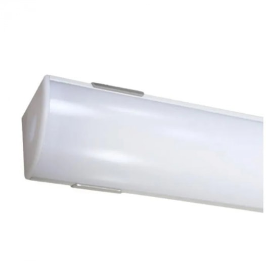 PERFIL DE SOBREPOR LINEAR 3 METROS PARA CANTO 300X1,6X1,6CM ALUMÍNIO E POLICARBONATO BRANCO | PIX ILUMINAÇÃO 36506464 PERFIL DE SOBREPOR LINEAR 3 METROS PARA CANTO 300X1,6X1,6CM ALUMÍNIO E POLICARBONATO BRANCO | PIX ILUMINAÇÃO 36506464