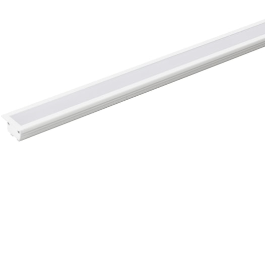 PERFIL EMBUTIR LED ARCHI  23W 2700K 1100LM 24V 2M | STELLA STH21982BR/27 PERFIL EMBUTIR LED ARCHI  23W 2700K 1100LM 24V 2M | STELLA STH21982BR/27
