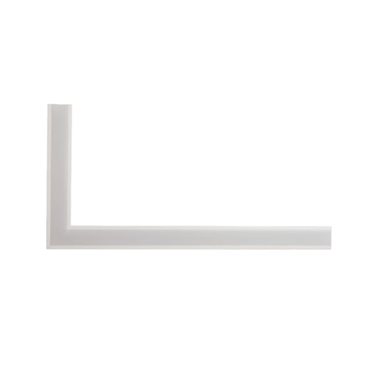 PERFIL EMBUTIR LINEAR TRAIL JUNÇÃO PAREDE/TETO 18,3W 3000K290X545X27MM | USINA 19105/54LED3 PERFIL EMBUTIR LINEAR TRAIL JUNÇÃO PAREDE/TETO 18,3W 3000K290X545X27MM | USINA 19105/54LED3