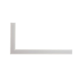 PERFIL EMBUTIR LINEAR TRAIL JUNÇÃO TETO/TETO ESQUERDA 18,3W 3000K 270X545X27MM | USINA 19103/54LED3E PERFIL EMBUTIR LINEAR TRAIL JUNÇÃO TETO/TETO ESQUERDA 18,3W 3000K 270X545X27MM | USINA 19103/54LED3E