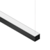 PERFIL PENDENTE LED SOB MEDIDA LINEAR 18W/M 12V ALUMÍNIO | MISTERLED SLED9168 K36 PERFIL PENDENTE LED SOB MEDIDA LINEAR 18W/M 12V ALUMÍNIO | MISTERLED SLED9168 K36