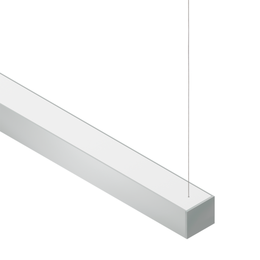 PERFIL PENDENTE LED SOB MEDIDA LINEAR 23W/M 12V ALUMÍNIO | MISTERLED SLED9168 K36 PERFIL PENDENTE LED SOB MEDIDA LINEAR 23W/M 12V ALUMÍNIO | MISTERLED SLED9168 K36
