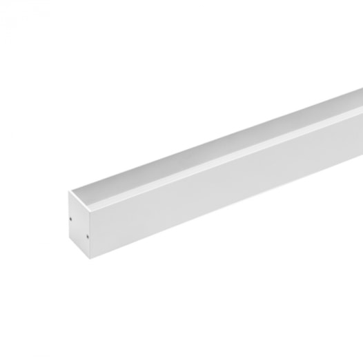 PERFIL SOBREPOR RECUADO LED ARCHI 23W 2700K 850LM 24V 1M | STELLA STH21973BR/27 PERFIL SOBREPOR RECUADO LED ARCHI 23W 2700K 850LM 24V 1M | STELLA STH21973BR/27