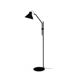 PISO COLUNA ALUMÍNIO CÚPULA ARTICULADA 1x E27 BULBO ATÉ 12W 43X147CM | DIMLUX 903 PISO COLUNA ALUMÍNIO CÚPULA ARTICULADA 1x E27 BULBO ATÉ 12W 43X147CM | DIMLUX 903