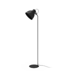 PISO COLUNA ALUMÍNIO E CÚPULA FLEXÍVEL 1X E27 BULBO ATÉ 12W 29X28CM | DIMLUX ML-196 PISO COLUNA ALUMÍNIO E CÚPULA FLEXÍVEL 1X E27 BULBO ATÉ 12W 29X28CM | DIMLUX ML-196