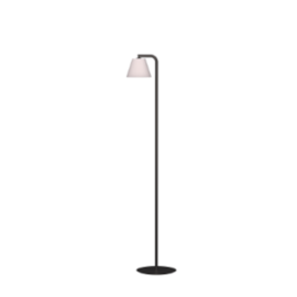 PISO COLUNA ALUMÍNIO E VIDRO 1X HALOPIN LED 14X10CM | DIMLUX 263 PISO COLUNA ALUMÍNIO E VIDRO 1X HALOPIN LED 14X10CM | DIMLUX 263