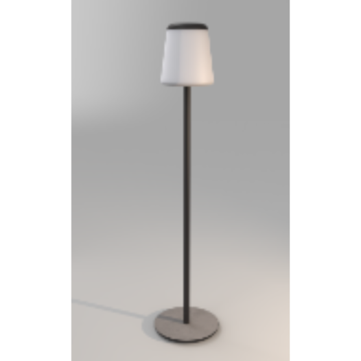 PISO COLUNA PARA ARÉA EXTERNA 1X E27 29X180 CM COM TOMADA DE PISO ALUMÍNIO PRETO | DIMLUX 607 PISO COLUNA PARA ARÉA EXTERNA 1X E27 29X180 CM COM TOMADA DE PISO ALUMÍNIO PRETO | DIMLUX 607