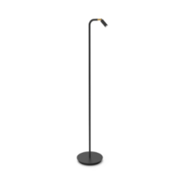 PISO COLUNA TUBO ALUMÍNIO E AÇO LED 1W 12V INTEGRADO 2700K LENTE 30º 23X120,5X27,3CM | DIMLUX 928 PISO COLUNA TUBO ALUMÍNIO E AÇO LED 1W 12V INTEGRADO 2700K LENTE 30º 23X120,5X27,3CM | DIMLUX 928