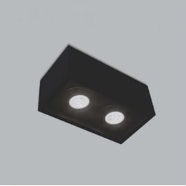 PLAFON 2 PAR20 | USINA 4514/25 PLAFON 2 PAR20 | USINA 4514/25