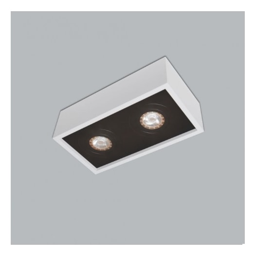 PLAFON 2 PAR30 | USINA 4516/35 PLAFON 2 PAR30 | USINA 4516/35