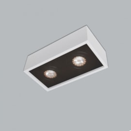 PLAFON 2 PAR30 | USINA 4516/35 PLAFON 2 PAR30 | USINA 4516/35