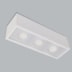PLAFON 3 PAR20 | USINA 4514/36 PLAFON 3 PAR20 | USINA 4514/36