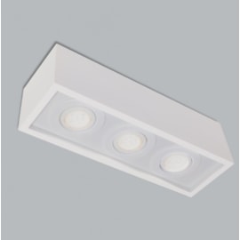 PLAFON 3 PAR20 | USINA 4514/36 PLAFON 3 PAR20 | USINA 4514/36