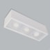 PLAFON 3 PAR30 | USINA 4516/51 PLAFON 3 PAR30 | USINA 4516/51