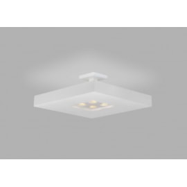 PLAFON 4 BULBO 4 AR70 | USINA 4523/50 PLAFON 4 BULBO 4 AR70 | USINA 4523/50