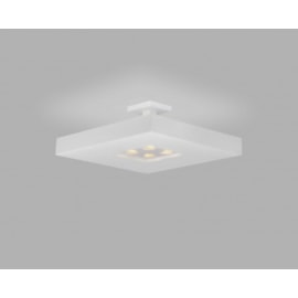 PLAFON 4 BULBO 4 AR70 | USINA 4523/60 PLAFON 4 BULBO 4 AR70 | USINA 4523/60