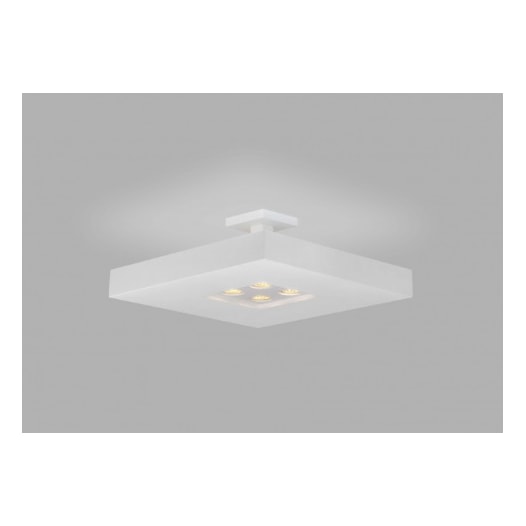 PLAFON 4 BULBO 4 PAR20 | USINA 4522/50 PLAFON 4 BULBO 4 PAR20 | USINA 4522/50