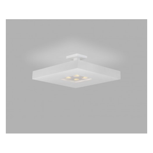 PLAFON 4 BULBO 4 PAR20 | USINA 4522/60 PLAFON 4 BULBO 4 PAR20 | USINA 4522/60