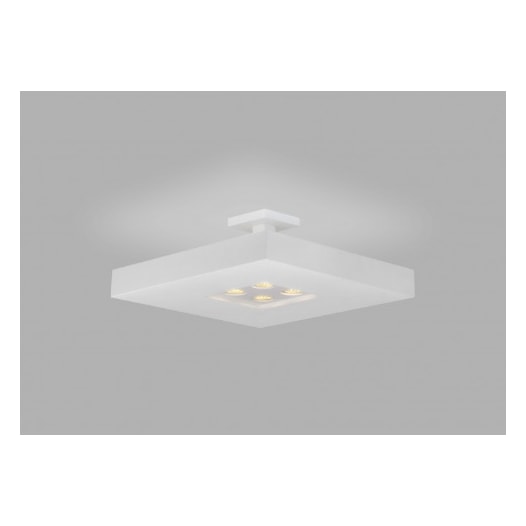 PLAFON 4 E27 4 GU10 | USINA 4521/60 PLAFON 4 E27 4 GU10 | USINA 4521/60