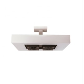 PLAFON 4 E27 4 MR16 | USINA 16620/50 PLAFON 4 E27 4 MR16 | USINA 16620/50