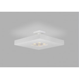 PLAFON 4 E27 4 MR16 | USINA 4521/50 PLAFON 4 E27 4 MR16 | USINA 4521/50