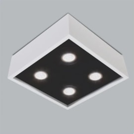 PLAFON 4 PAR20  | USINA 4501/25 PLAFON 4 PAR20  | USINA 4501/25