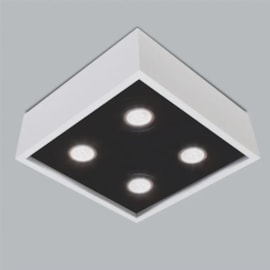 PLAFON 4 PAR30 | USINA 4503/35 PLAFON 4 PAR30 | USINA 4503/35