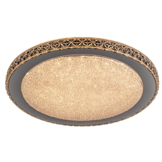 PLAFON 40CM 24W 3000K 2100LM BIVOLT ACRILICO | SINDORA DCX00344 PLAFON 40CM 24W 3000K 2100LM BIVOLT ACRILICO | SINDORA DCX00344