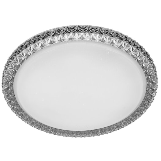 PLAFON 40CM 24W 6000K 2100LM BIVOLT ACRILICO | SINDORA DCX00341 PLAFON 40CM 24W 6000K 2100LM BIVOLT ACRILICO | SINDORA DCX00341