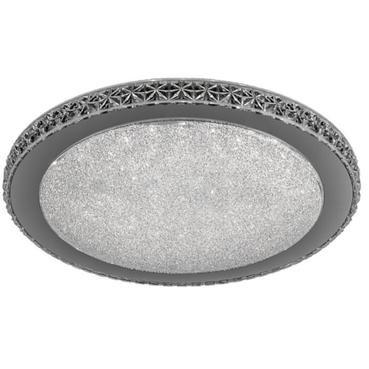 PLAFON 40CM 24W 6000K 2100LM BIVOLT ACRILICO | SINDORA DCX00345 PLAFON 40CM 24W 6000K 2100LM BIVOLT ACRILICO | SINDORA DCX00345