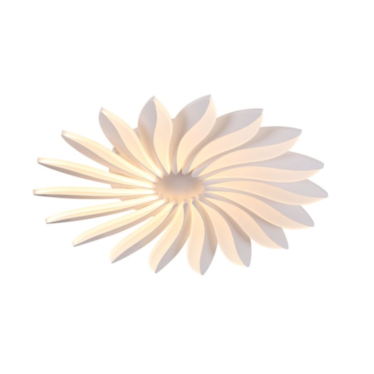 PLAFON 62×A8CM 90W 3000K 5500LM BIVOLT METAL+ACRILICO | SINDORA DCX01113 PLAFON 62×A8CM 90W 3000K 5500LM BIVOLT METAL+ACRILICO | SINDORA DCX01113