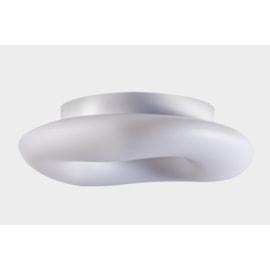 PLAFON 75×A12CM 80W 3000K BIVOLT POLICARBONATO | SINDORA DCX00904 PLAFON 75×A12CM 80W 3000K BIVOLT POLICARBONATO | SINDORA DCX00904
