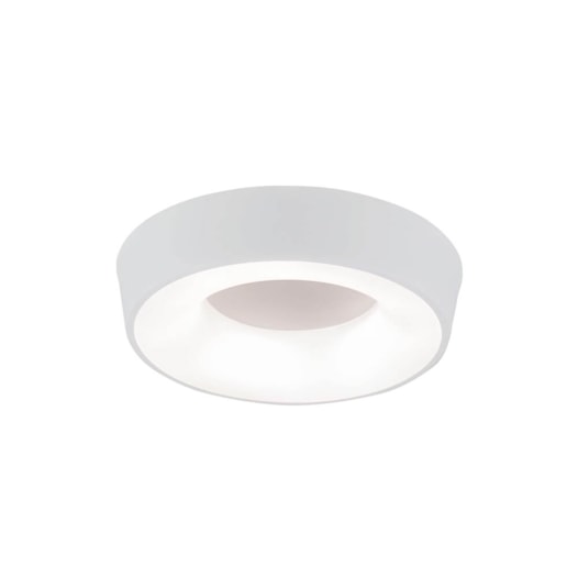 PLAFON APOLLO BIVOLT 16,8W 4000K 350X85MM | NEWLINE 580LED4