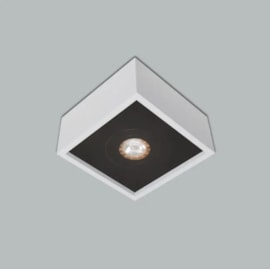 PLAFON AR111 | USINA 4504/18 PLAFON AR111 | USINA 4504/18