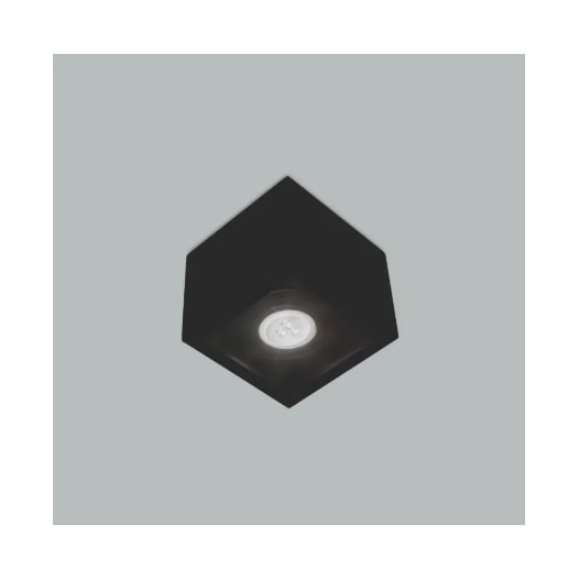 PLAFON AR111 | USINA 4504/18 PLAFON AR111 | USINA 4504/18