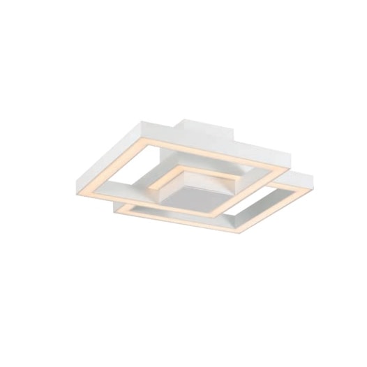 PLAFON/ARANDELA FIT LED 50,4W 3000K BIVOLT | NEWLINE - 700LED3