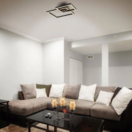 PLAFON/ARANDELA FIT LED 58,8W 3000K BIVOLT | NEWLINE - 701LED3 PLAFON/ARANDELA FIT LED 58,8W 3000K BIVOLT | NEWLINE - 701LED3