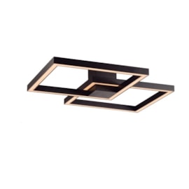 PLAFON/ARANDELA FIT LED 67,2W 3000K BIVOLT | NEWLINE - 702LED3 PLAFON/ARANDELA FIT LED 67,2W 3000K BIVOLT | NEWLINE - 702LED3