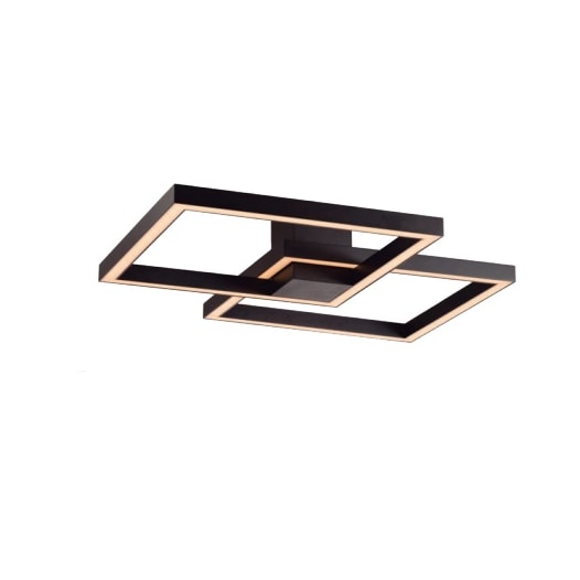 PLAFON/ARANDELA FIT LED 67,2W 3000K BIVOLT | NEWLINE - 702LED3 PLAFON/ARANDELA FIT LED 67,2W 3000K BIVOLT | NEWLINE - 702LED3