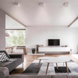 PLAFON BOX 1 AR70 LED 117X117X105MM | NEWLINE IN41141 PLAFON BOX 1 AR70 LED 117X117X105MM | NEWLINE IN41141